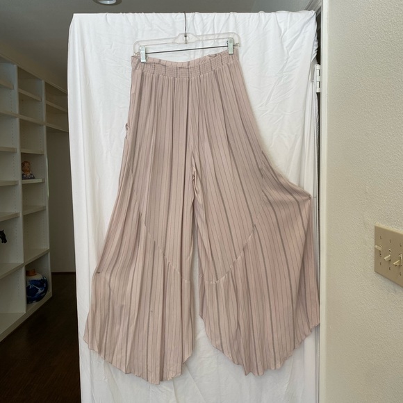 Free People Flow Pants - Picture 2 of 4